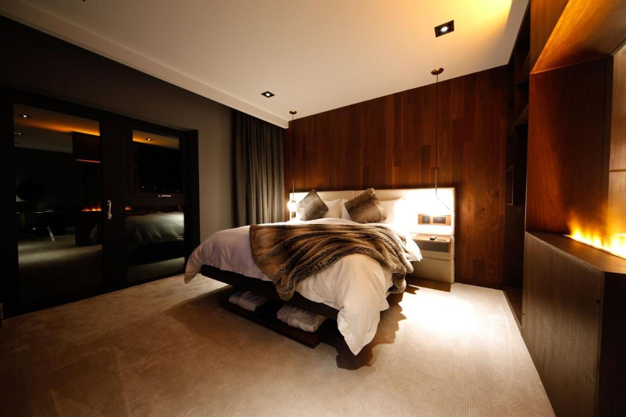 Cave Hotel & Golf Resort ฟาเวอร์แชม ภายนอก รูปภาพ